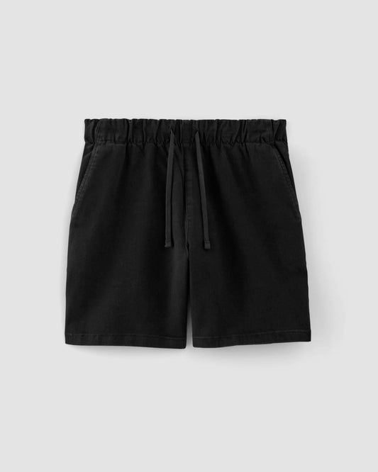 The Easy Short | Black