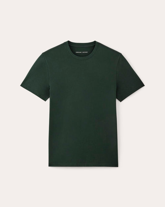 The Essential Organic Crew | Scarab