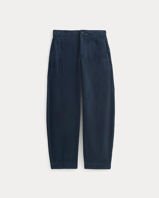 Balloon Pant in Buttersoft | Navy