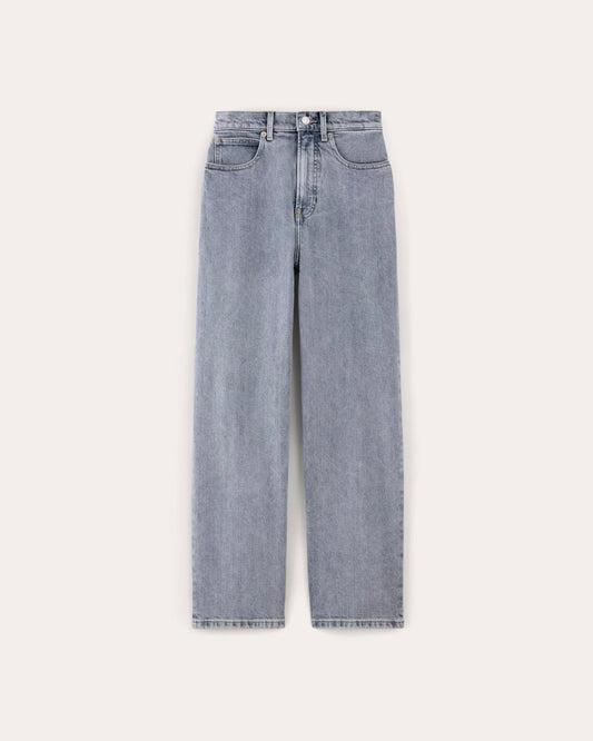 The Way-High® Jean | Salt Water | 29.5” Inseam