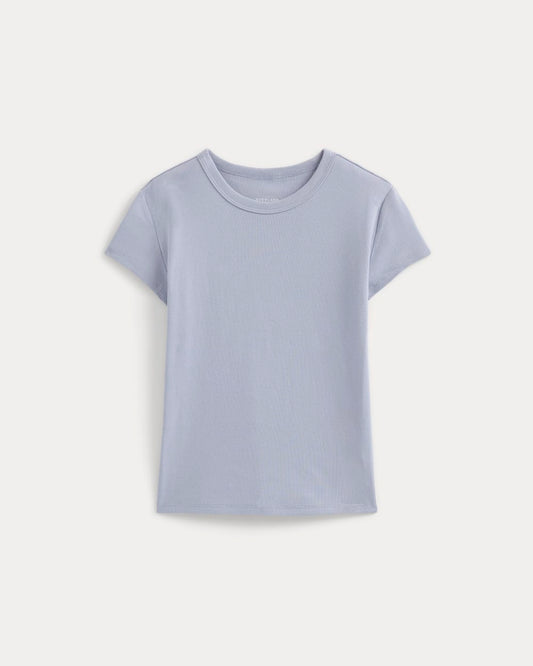 RetroSoft Cotton Crew | Aleutian
