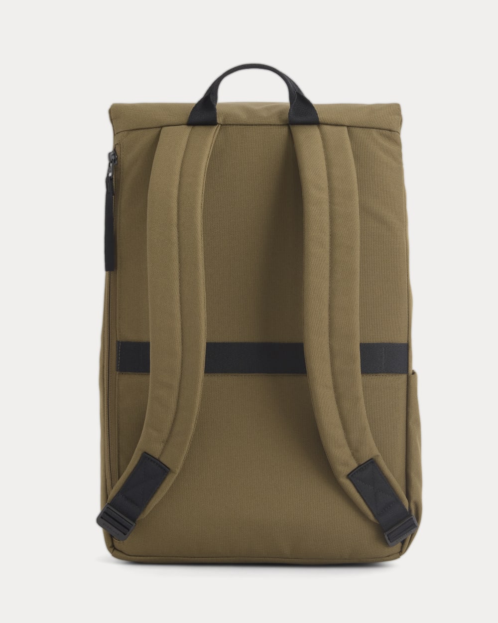 The ReNew Transit Backpack | Olive