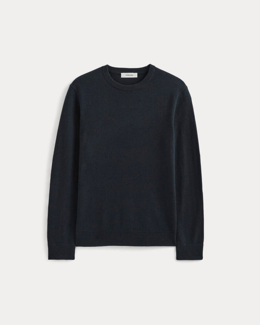 The Cashmere Crew | Navy