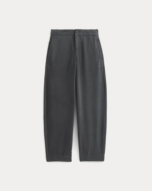 Balloon Pant in Buttersoft | Graphite