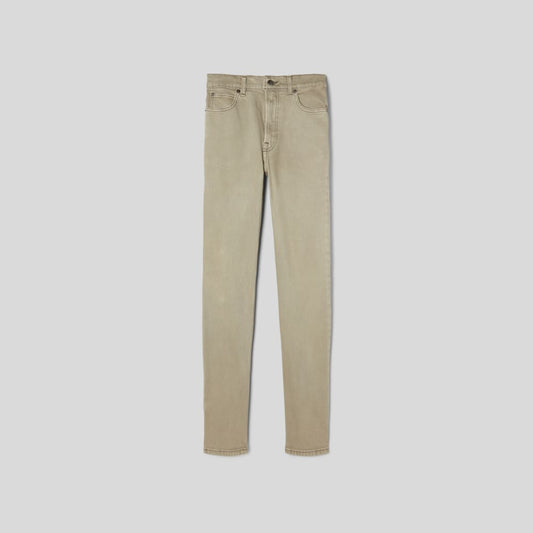 The Way-High® Slim Jean | Moss | 31" Inseam