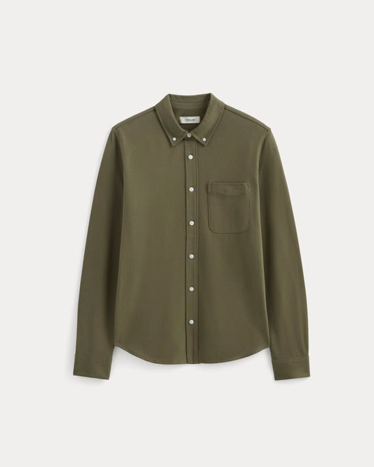 The Startup Shirt | Kalamata