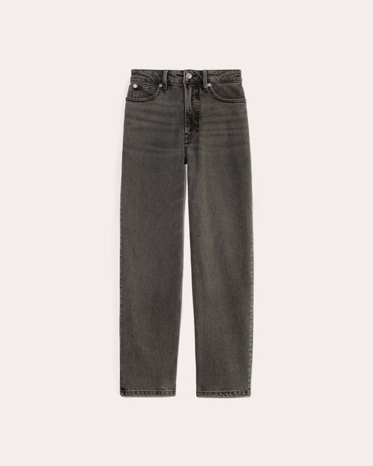 The Way-High® Hourglass Jean | Washed Black | 27 1/2" Inseam