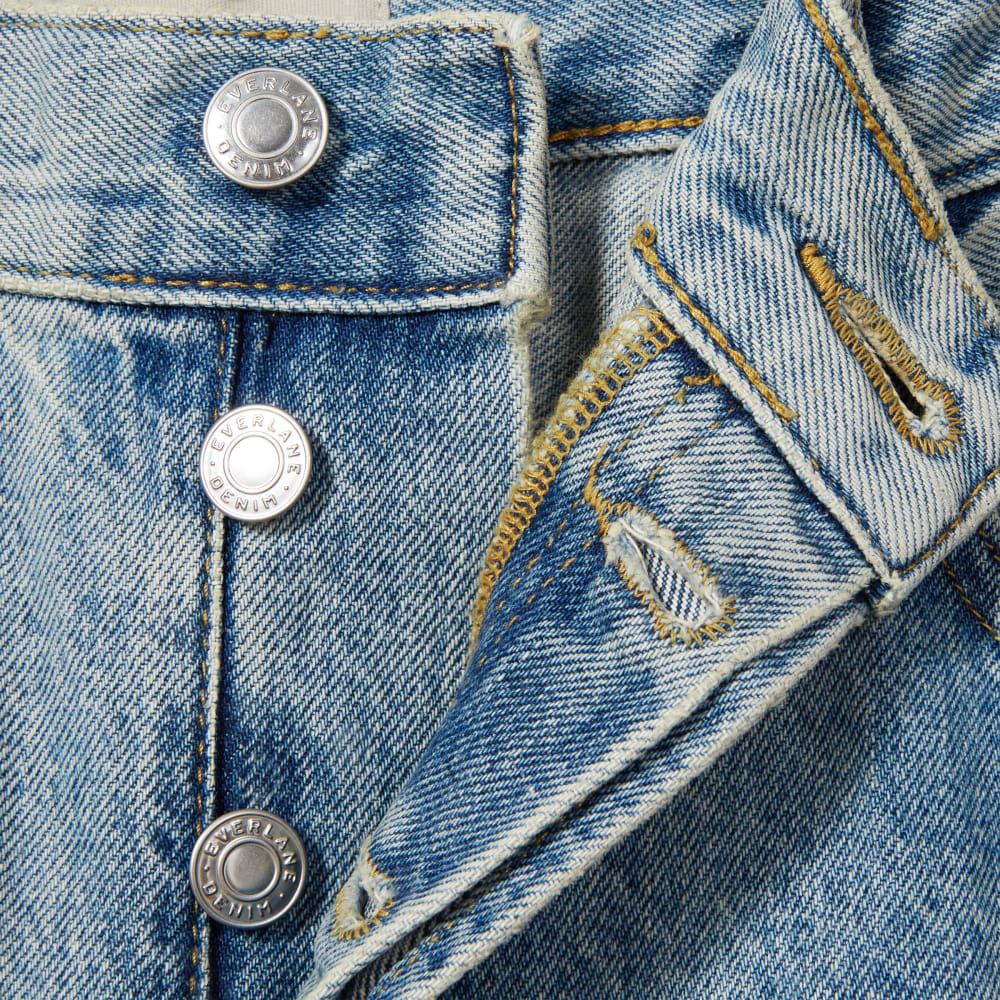 The ’90s Cheeky® Jean | Vintage Light Wash | 28.5" Inseam