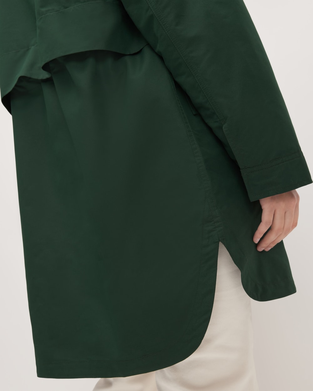 The Anorak | Scarab