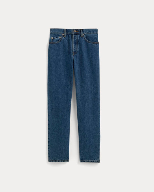 The ’90s Cheeky® Jean | Deep Atlantic | 30.5" Inseam