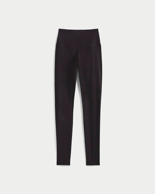 The Perform 24/7 Legging | Black | 25" Inseam