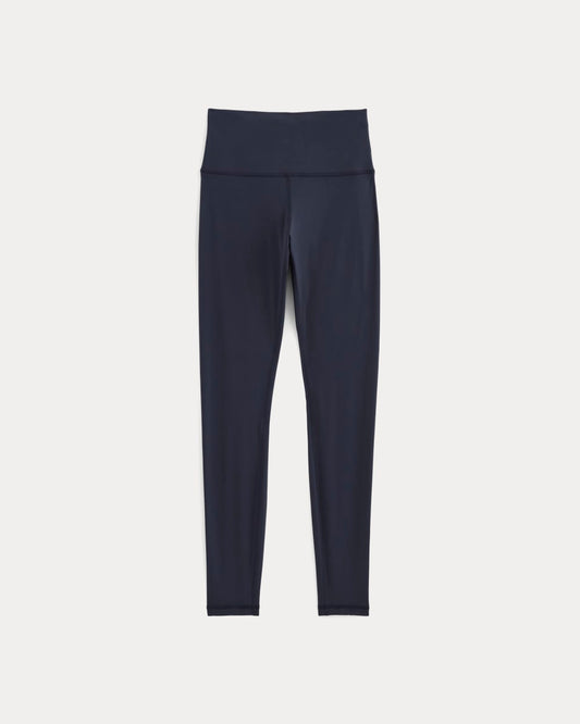 The Perform 24/7 Legging | Navy | 28" Inseam