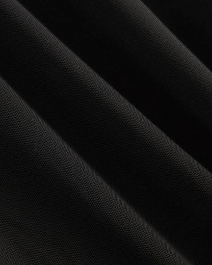 The Startup Polo | Black