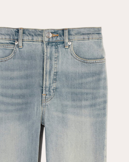 The Way-High® Slim Jean | Vintage Light | 31" Inseam