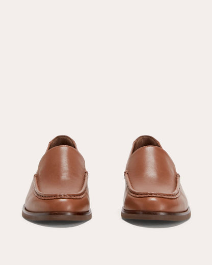 The Modern Loafer | Rum