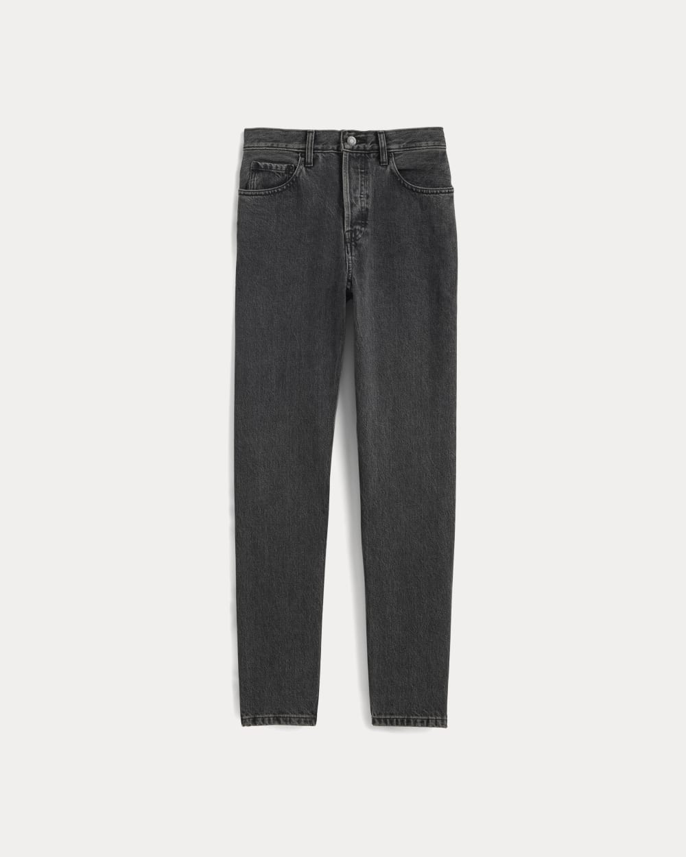 The ’90s Cheeky® Jean | Washed Black | 28.5" Inseam
