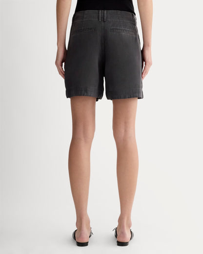 The Utility Short in Buttersoft | Graphite