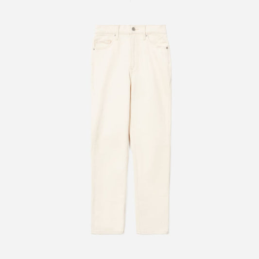 The Original Cheeky® Jean | Ecru | 26.5" Inseam