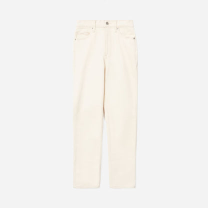 The Original Cheeky® Jean | Ecru | 28.5" Inseam