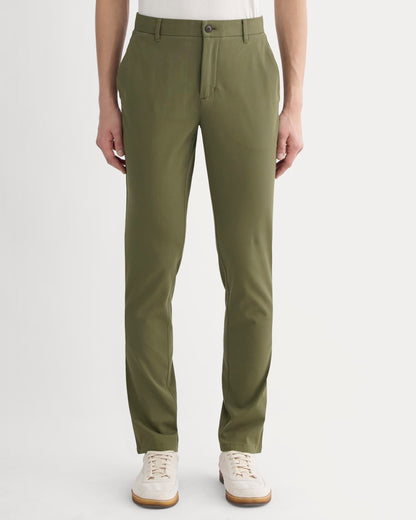 The Performance Chino | Uniform | Kalamata | Athletic