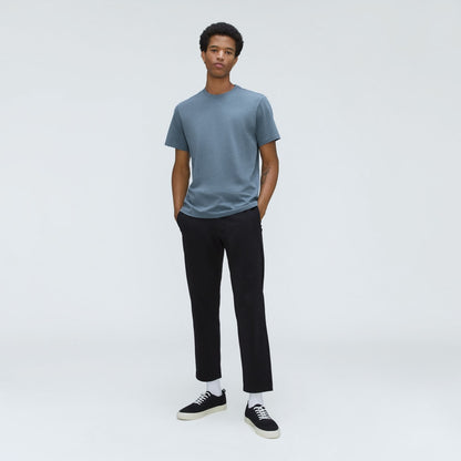 The Premium-Weight Crew | Uniform | Spring Lake