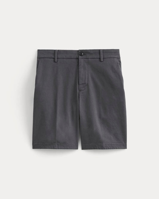 The 7" Transit Short | Graphite
