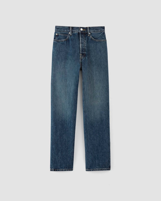 The Rigid Way-High® Jean  | Rich Indigo | 29.5" Inseam