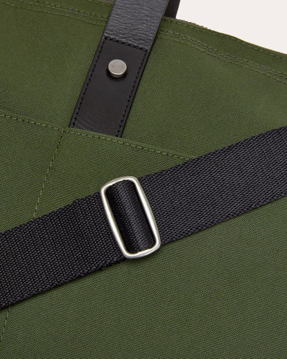 The Canvas Weekender | Dark Forest
