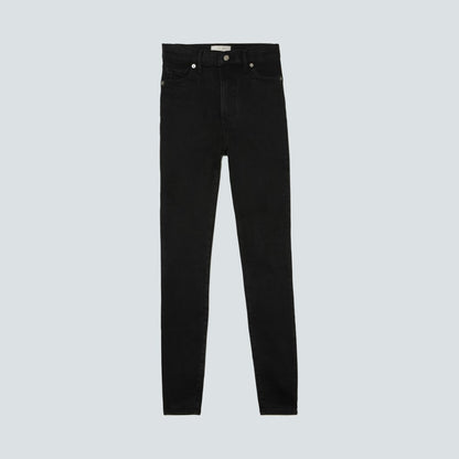 The Way-High® Hourglass Skinny Jean |  Ash | 26.75" Inseam
