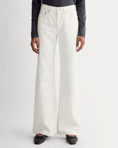 The Mid-Way Jean | Bone