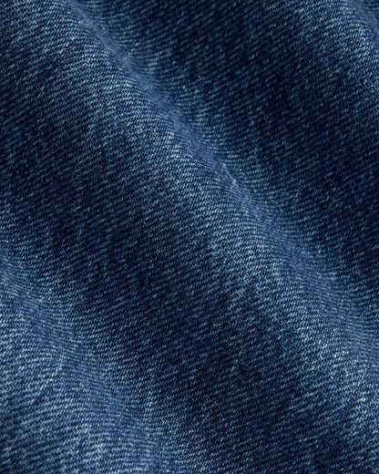 The Way-High® Gardener Cropped Jean | Diamond Stone
