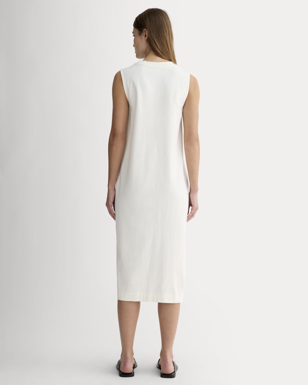 The Weekend Tank Dress | Canvas