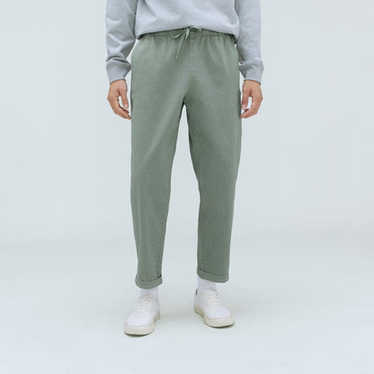 The Easy Pant | Lily Pad