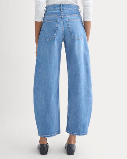 The Way-High® Curve Jean | Medium Wash | 29" Inseam