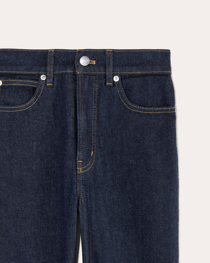 The Way-High® Slim Jean | Pure Blue | 29" Inseam