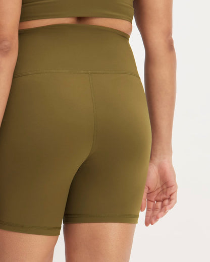 The Perform Bike Short | Beech