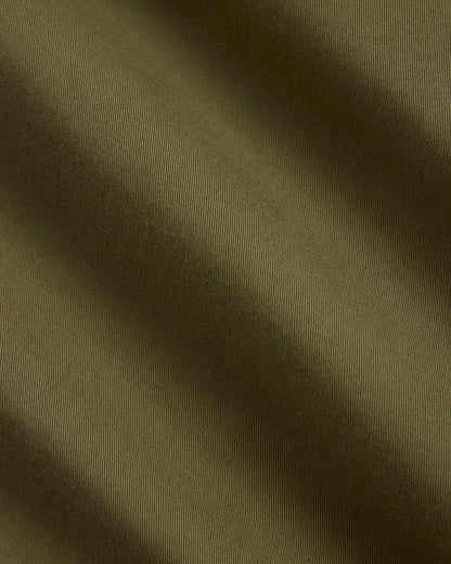 The Easy Barrel Pant | Olive