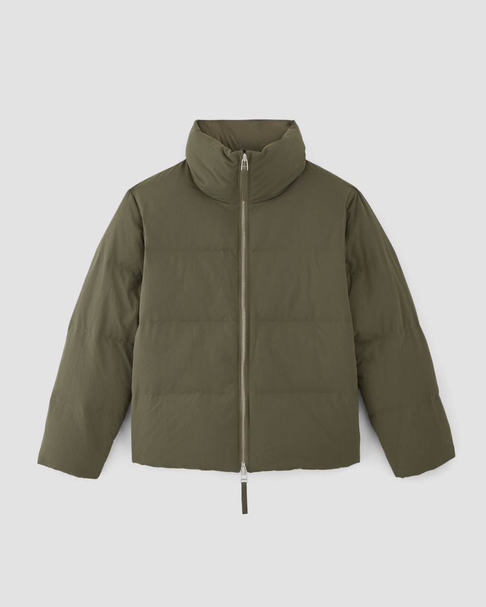 The Puffer Bomber | Kalamata