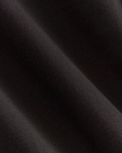 The Weekend Tank Dress | Black