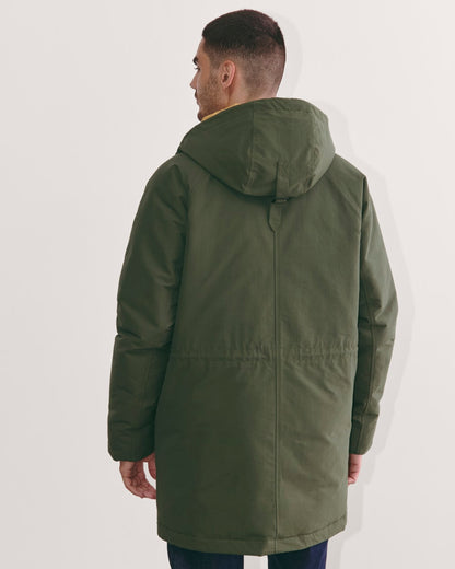 The Parka | Dark Forest