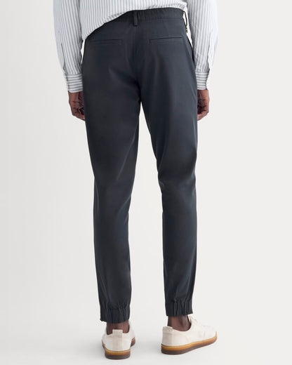 The Performance Traveler Chino | Deep Navy