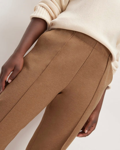The Dream Pant® | Heathered Auburn