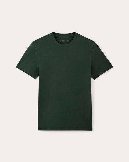 The Essential Organic Crew | Scarab