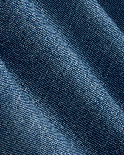 The Original Cheeky® Jean | Medium Washed Blue | 28.5" Inseam