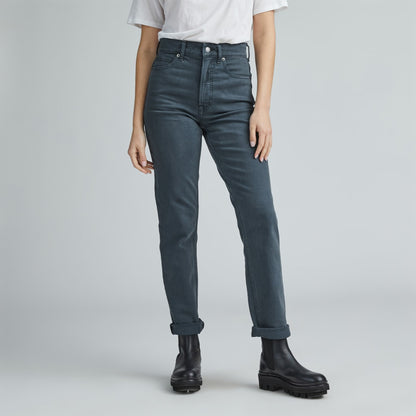 The Way-High® Slim Jean |  Ash | 31" Inseam