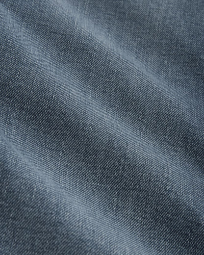 The Way-High® Jean 2.0 | Washed Indigo | 27.5” Inseam