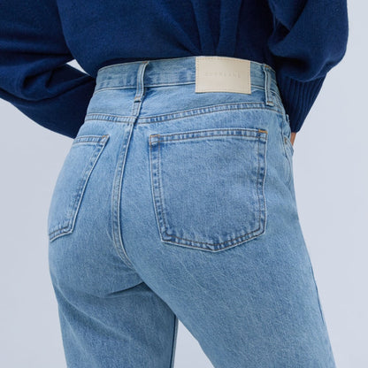 The ’90s Cheeky® Jean | Clear Water | 26.5" Inseam