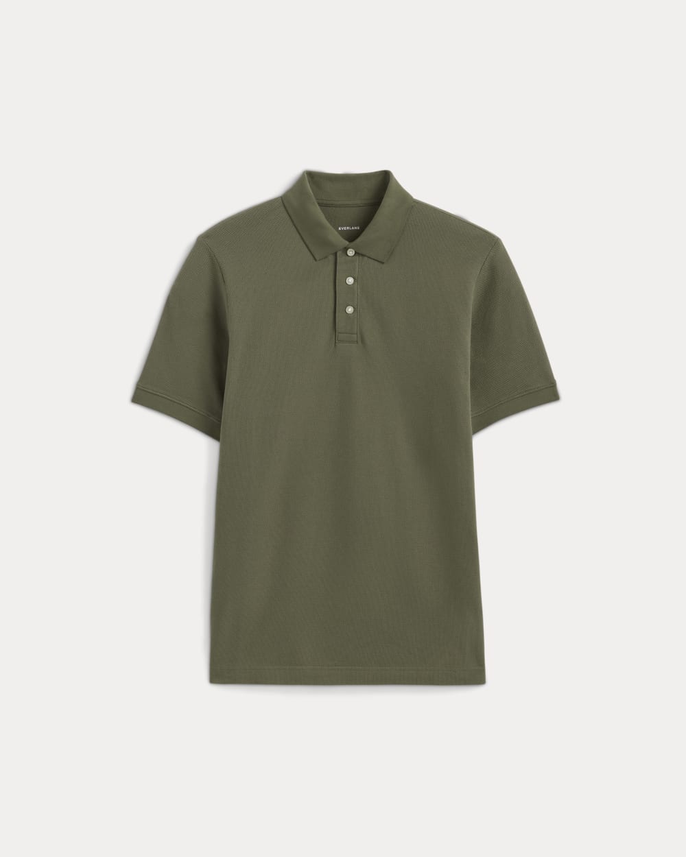 The Pique Polo | Kalamata