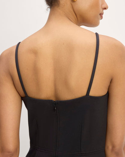 The Dream Everywhere Dress | Black