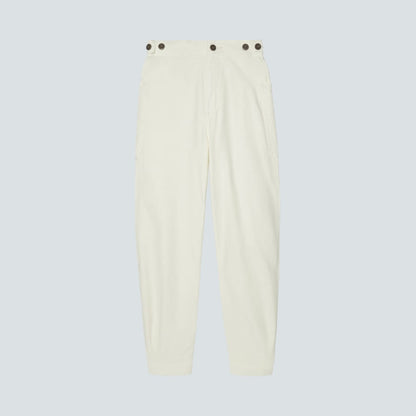 The Fatigue Barrel Pant | Canvas